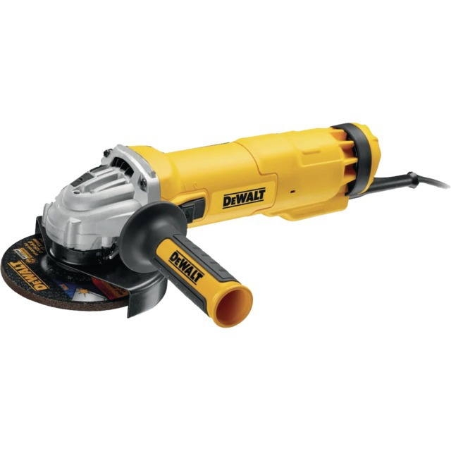 Meuleuse D'angle 230V 1400W 125 MM DWE4237-QS Dewalt référence fournisseur 1943115